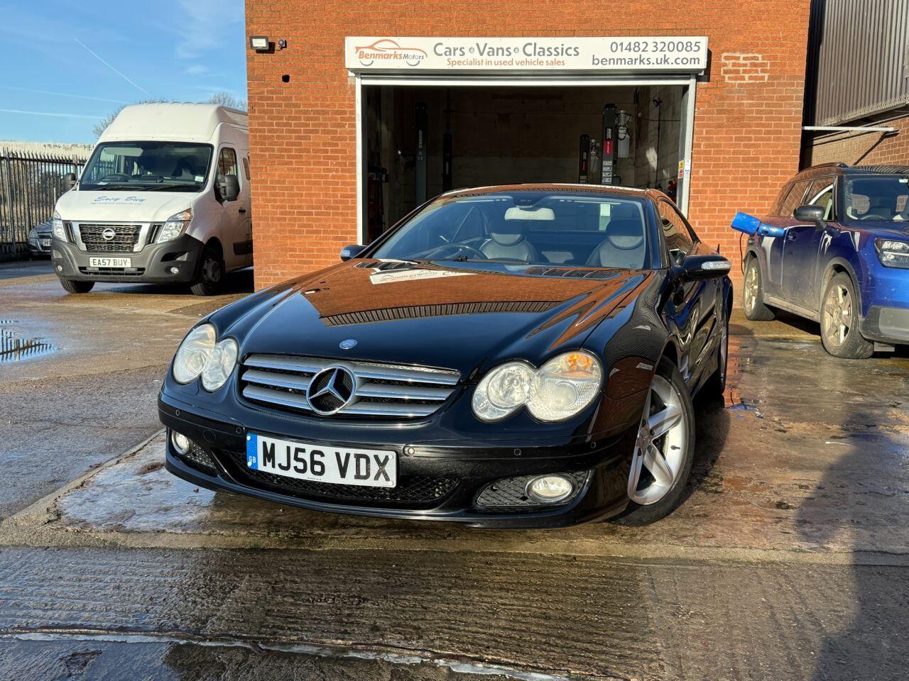 Used Mercedes-Benz S Class 2006 for sale - 76658148: Photo 10