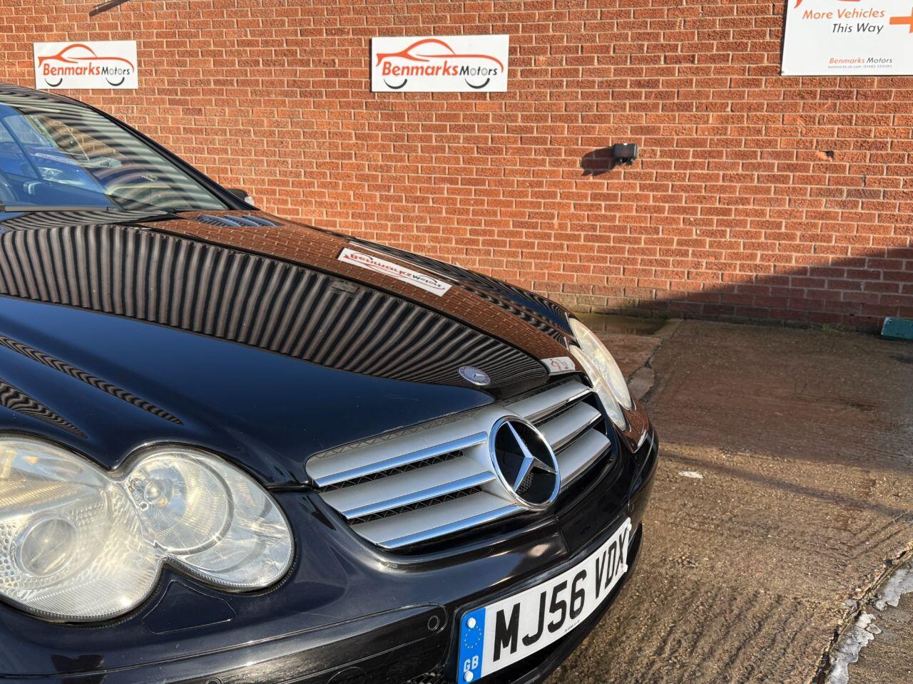 Used Mercedes-Benz S Class 2006 for sale - 76658148: Photo 11