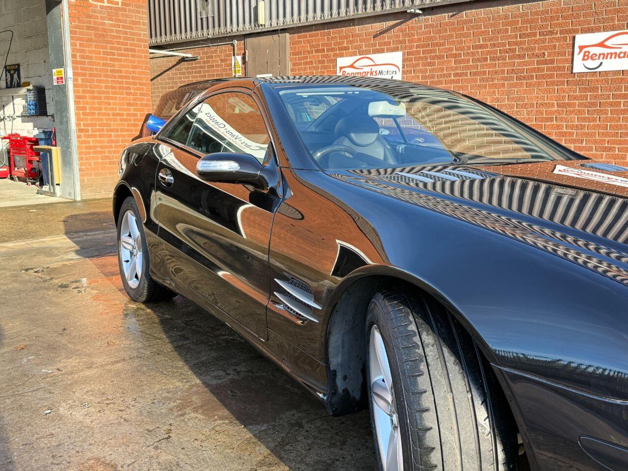 Used Mercedes-Benz S Class 2006 for sale - 76658148: Photo 12