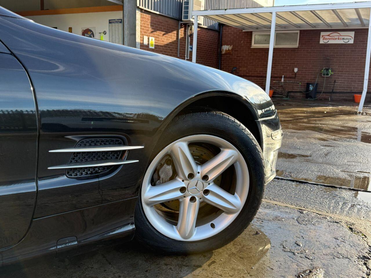 Used Mercedes-Benz S Class 2006 for sale - 76658148: Photo 13