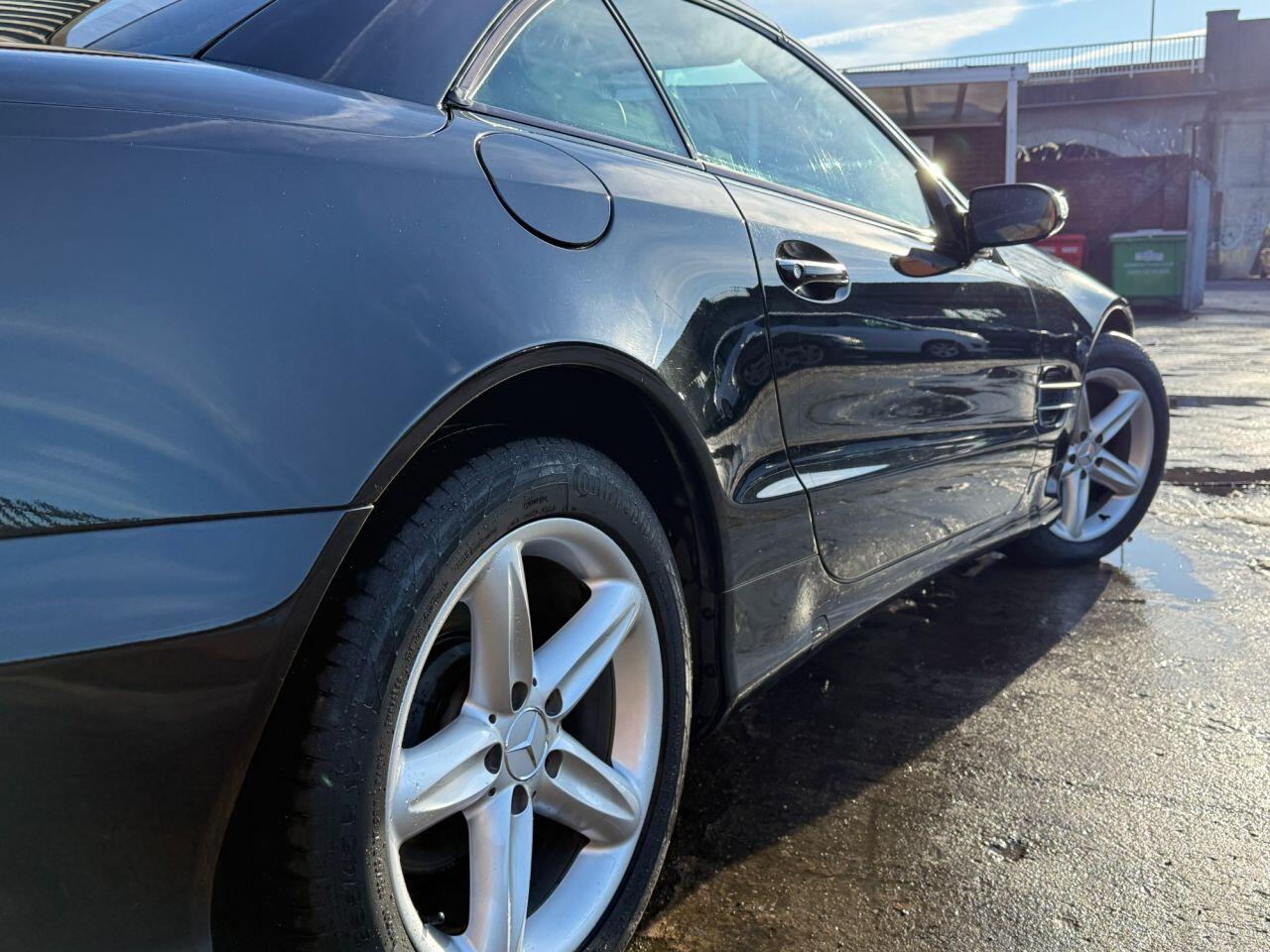 Used Mercedes-Benz S Class 2006 for sale - 76658148: Photo 14