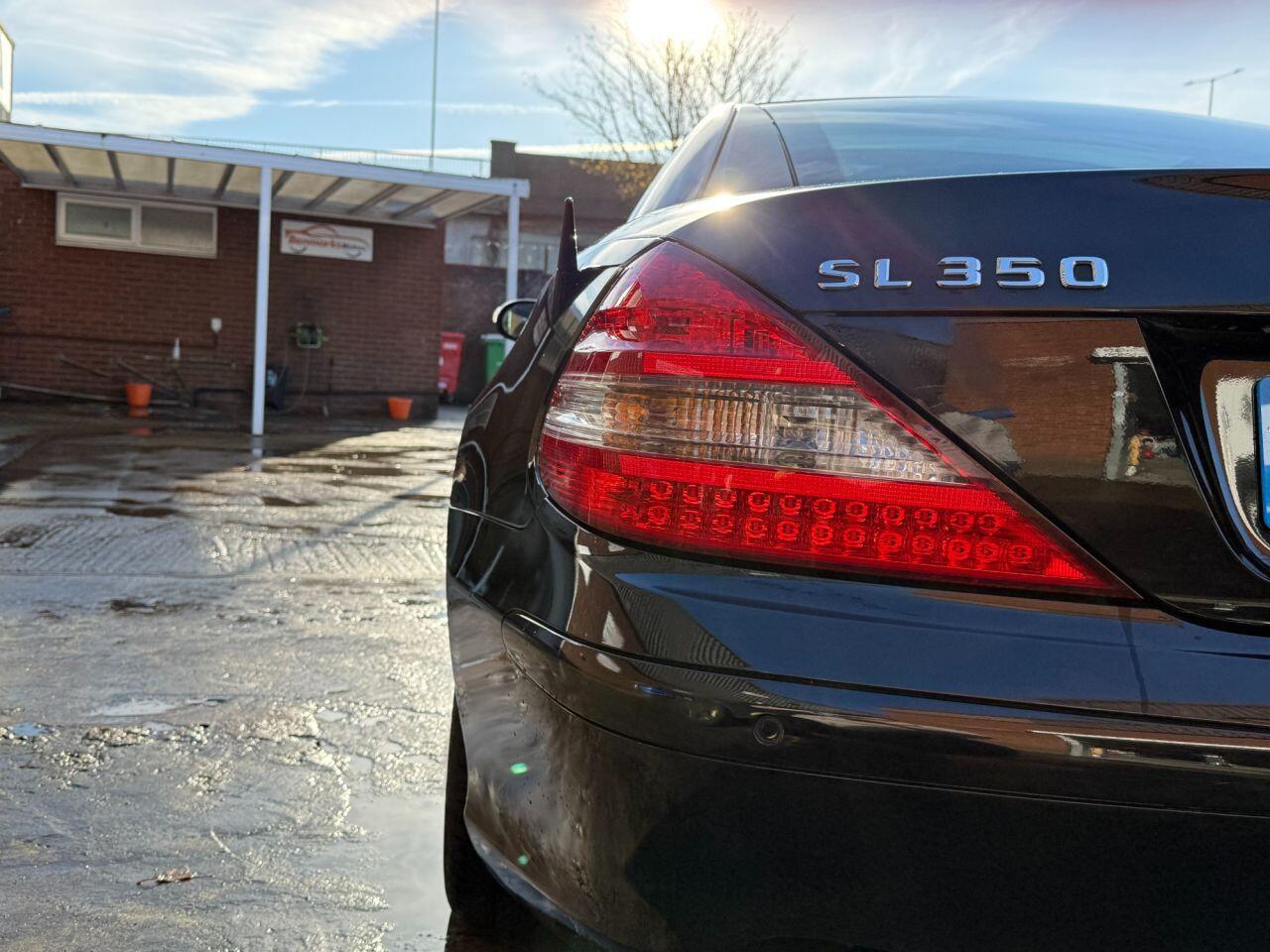 Used Mercedes-Benz S Class 2006 for sale - 76658148: Photo 16