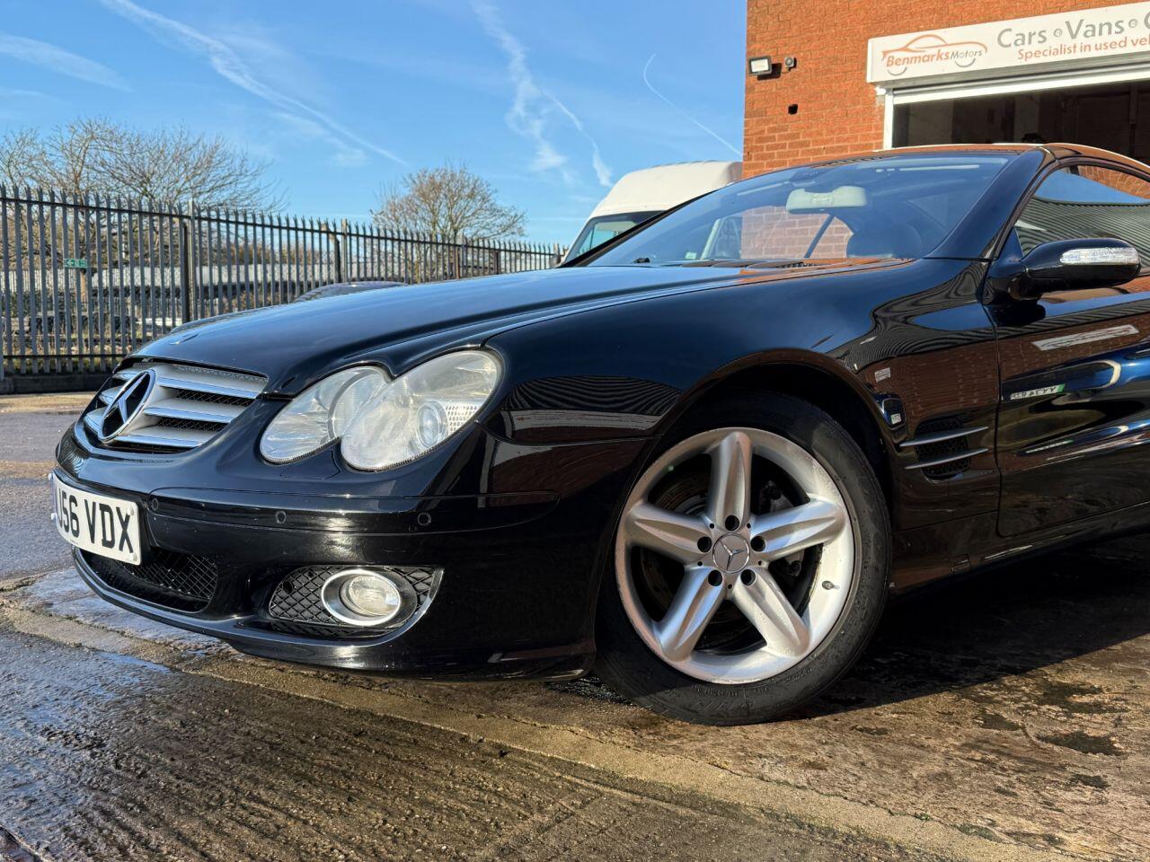 Used Mercedes-Benz S Class 2006 for sale - 76658148: Photo 17