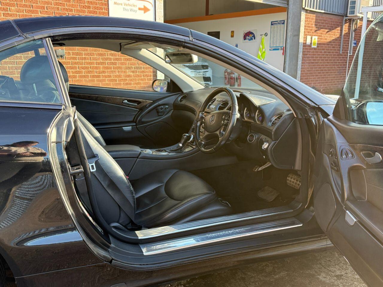 Used Mercedes-Benz S Class 2006 for sale - 76658148: Photo 20