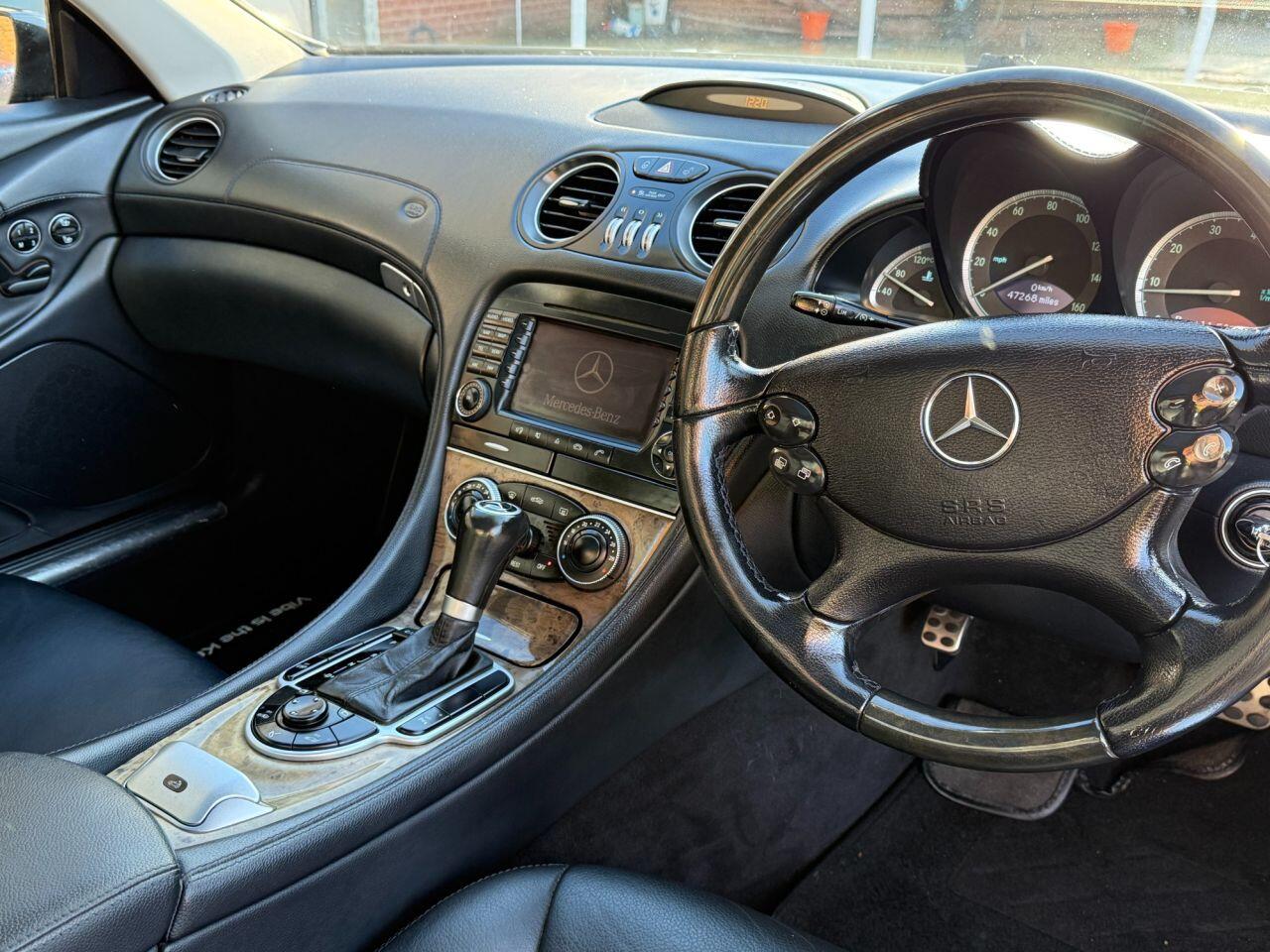Used Mercedes-Benz S Class 2006 for sale - 76658148: Photo 23