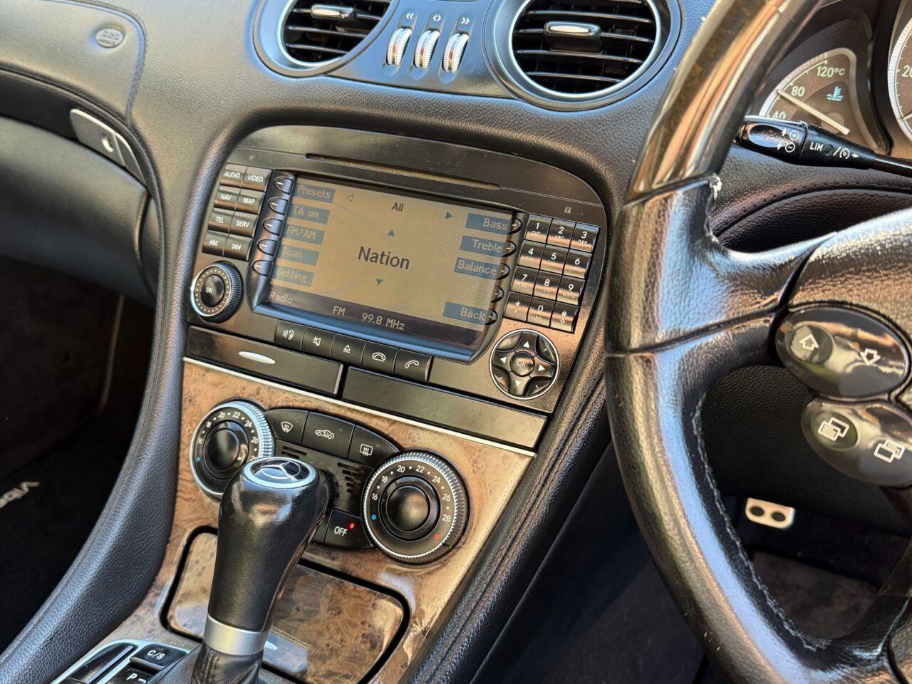 Used Mercedes-Benz S Class 2006 for sale - 76658148: Photo 24