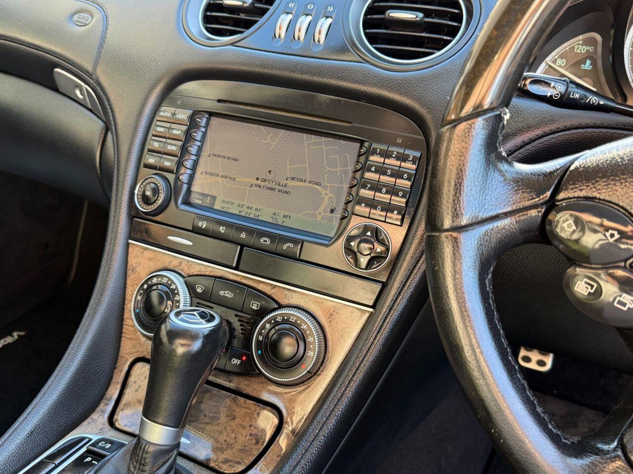 Used Mercedes-Benz S Class 2006 for sale - 76658148: Photo 25