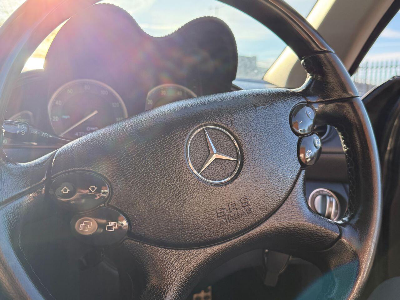 Used Mercedes-Benz S Class 2006 for sale - 76658148: Photo 26