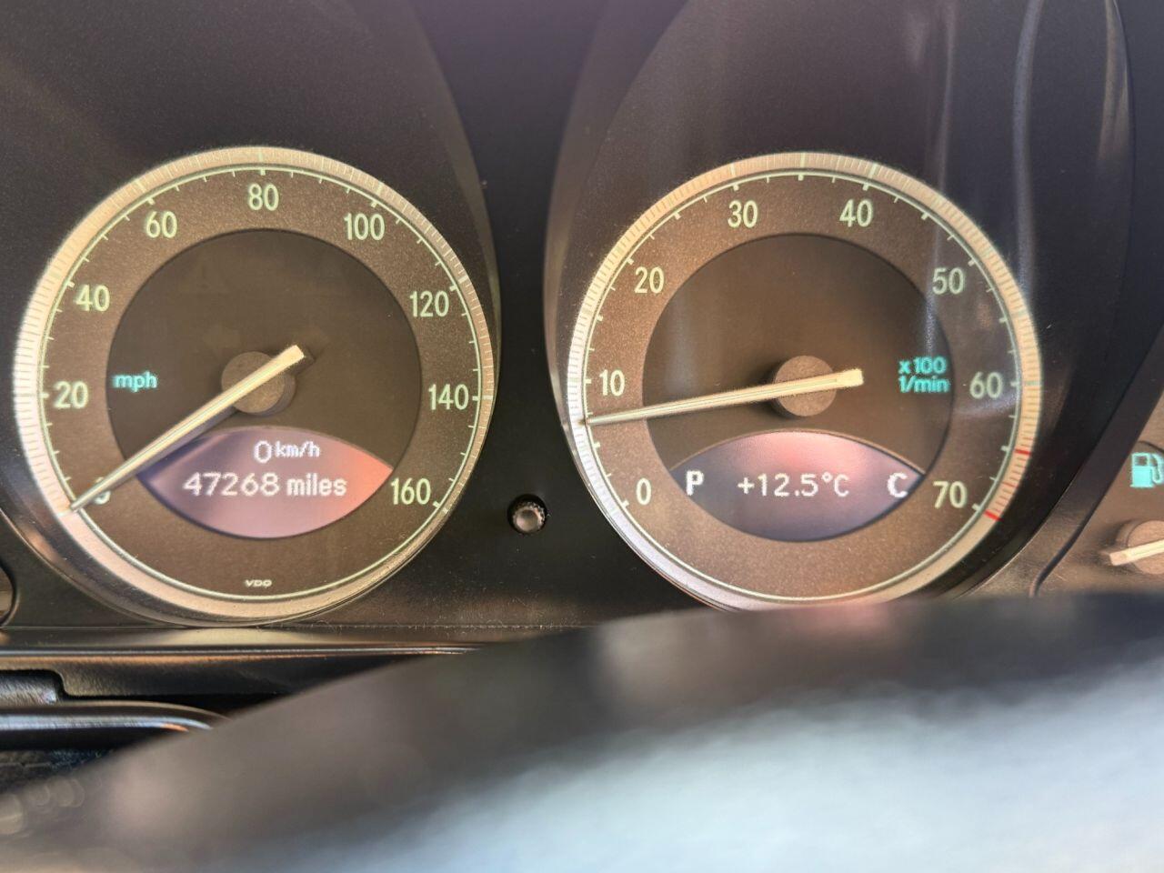 Used Mercedes-Benz S Class 2006 for sale - 76658148: Photo 27