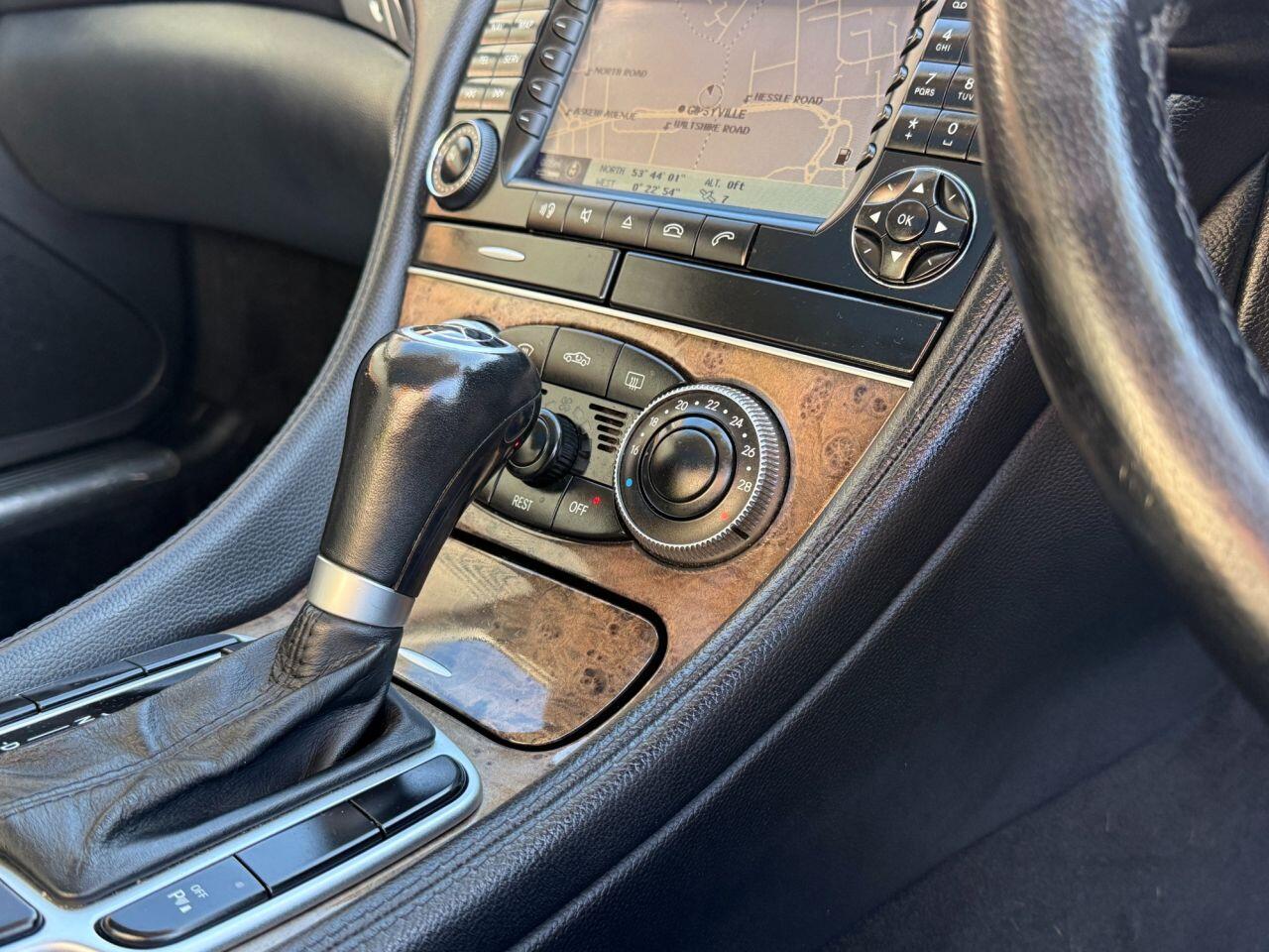 Used Mercedes-Benz S Class 2006 for sale - 76658148: Photo 28