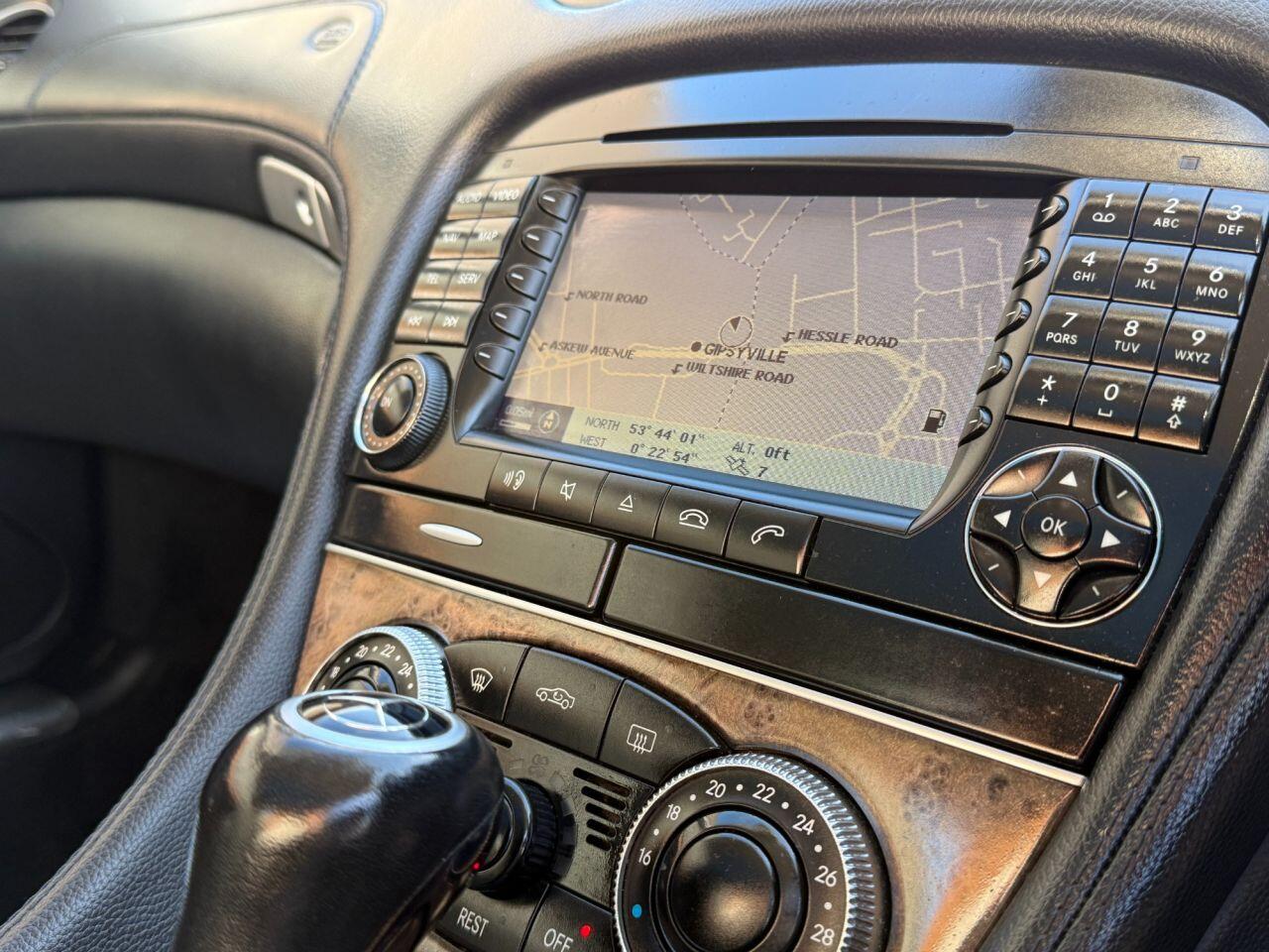 Used Mercedes-Benz S Class 2006 for sale - 76658148: Photo 29