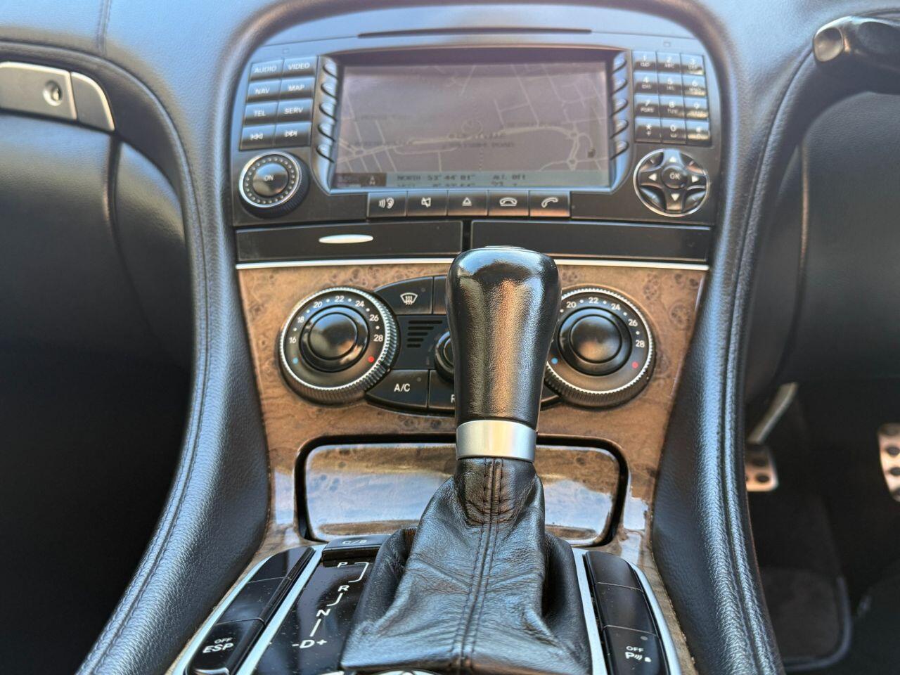 Used Mercedes-Benz S Class 2006 for sale - 76658148: Photo 30