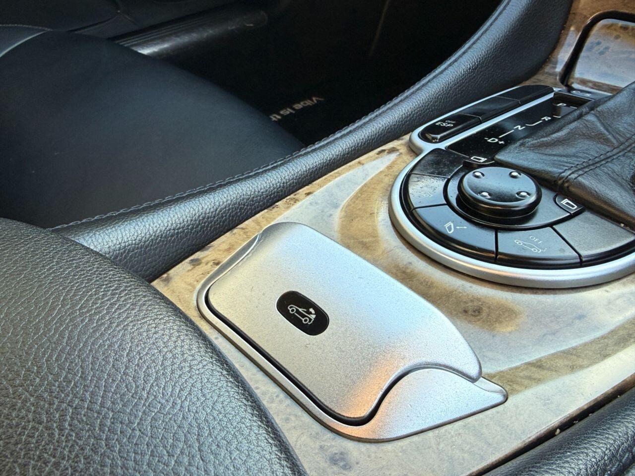 Used Mercedes-Benz S Class 2006 for sale - 76658148: Photo 31