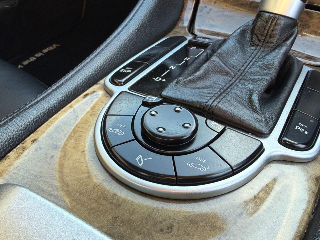 Used Mercedes-Benz S Class 2006 for sale - 76658148: Photo 32