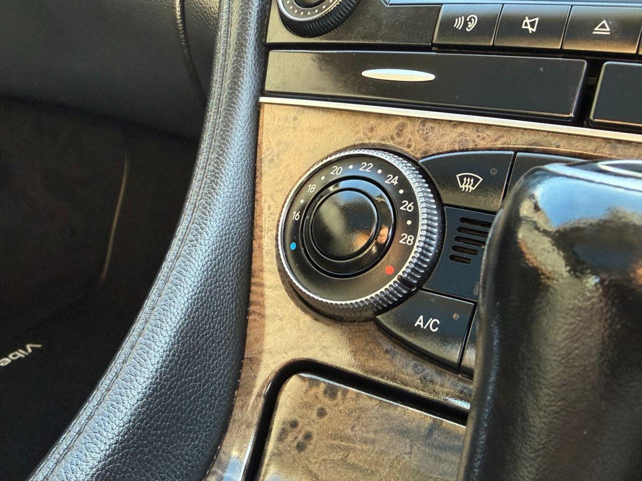 Used Mercedes-Benz S Class 2006 for sale - 76658148: Photo 33