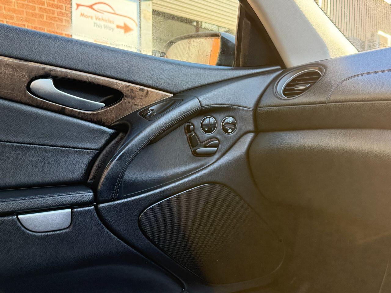 Used Mercedes-Benz S Class 2006 for sale - 76658148: Photo 34