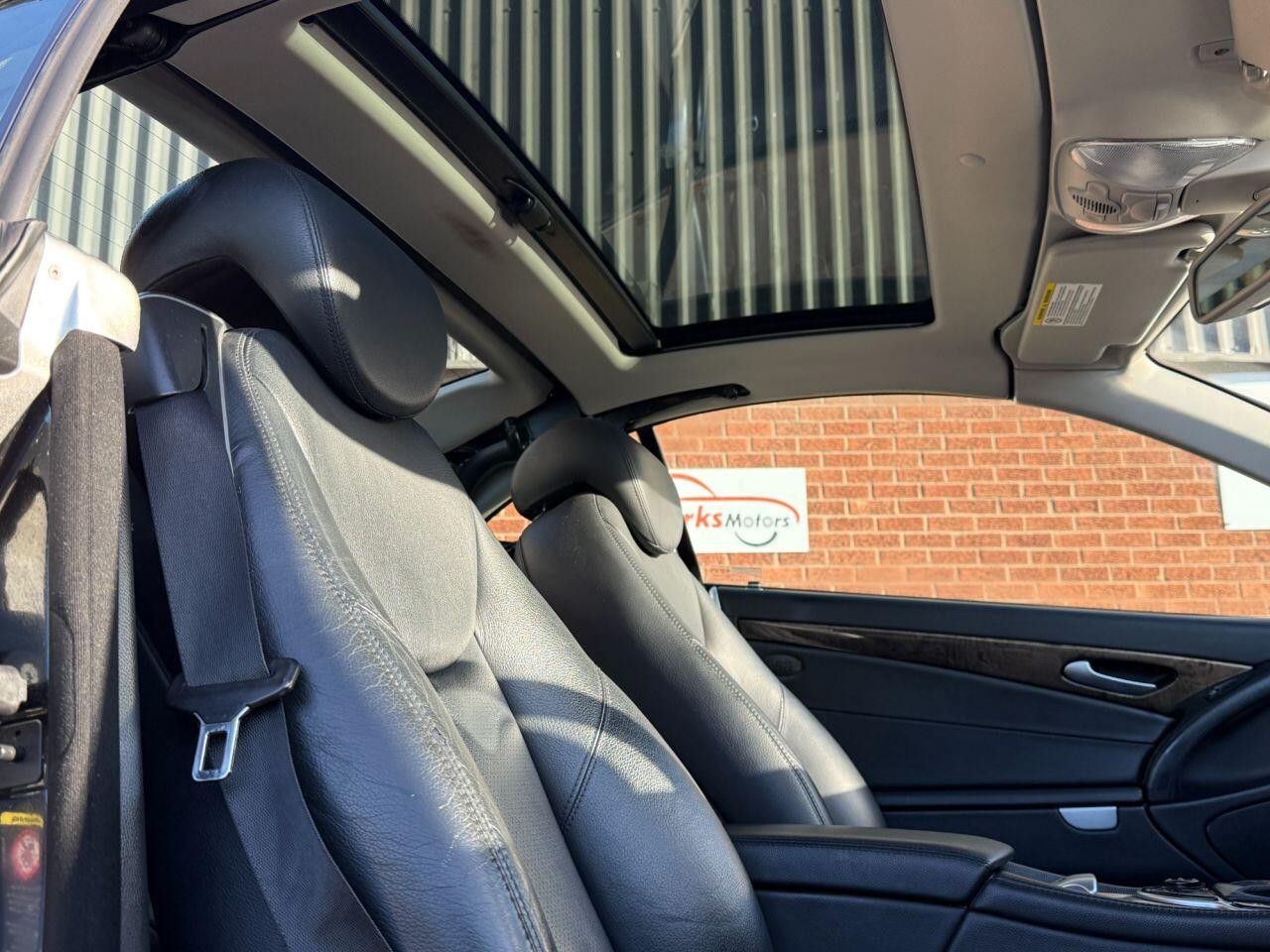 Used Mercedes-Benz S Class 2006 for sale - 76658148: Photo 38