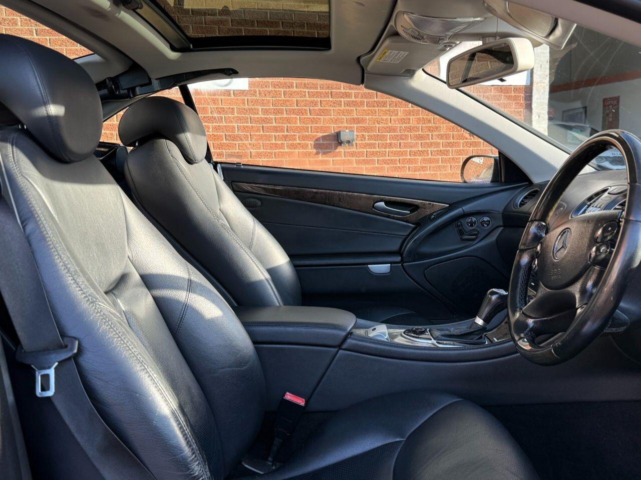 Used Mercedes-Benz S Class 2006 for sale - 76658148: Photo 39