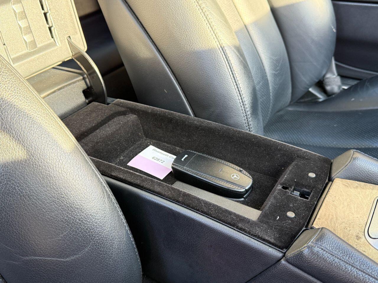 Used Mercedes-Benz S Class 2006 for sale - 76658148: Photo 42