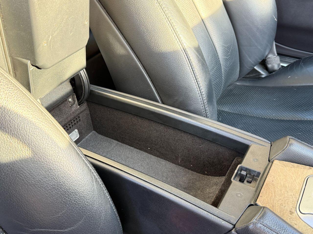 Used Mercedes-Benz S Class 2006 for sale - 76658148: Photo 43