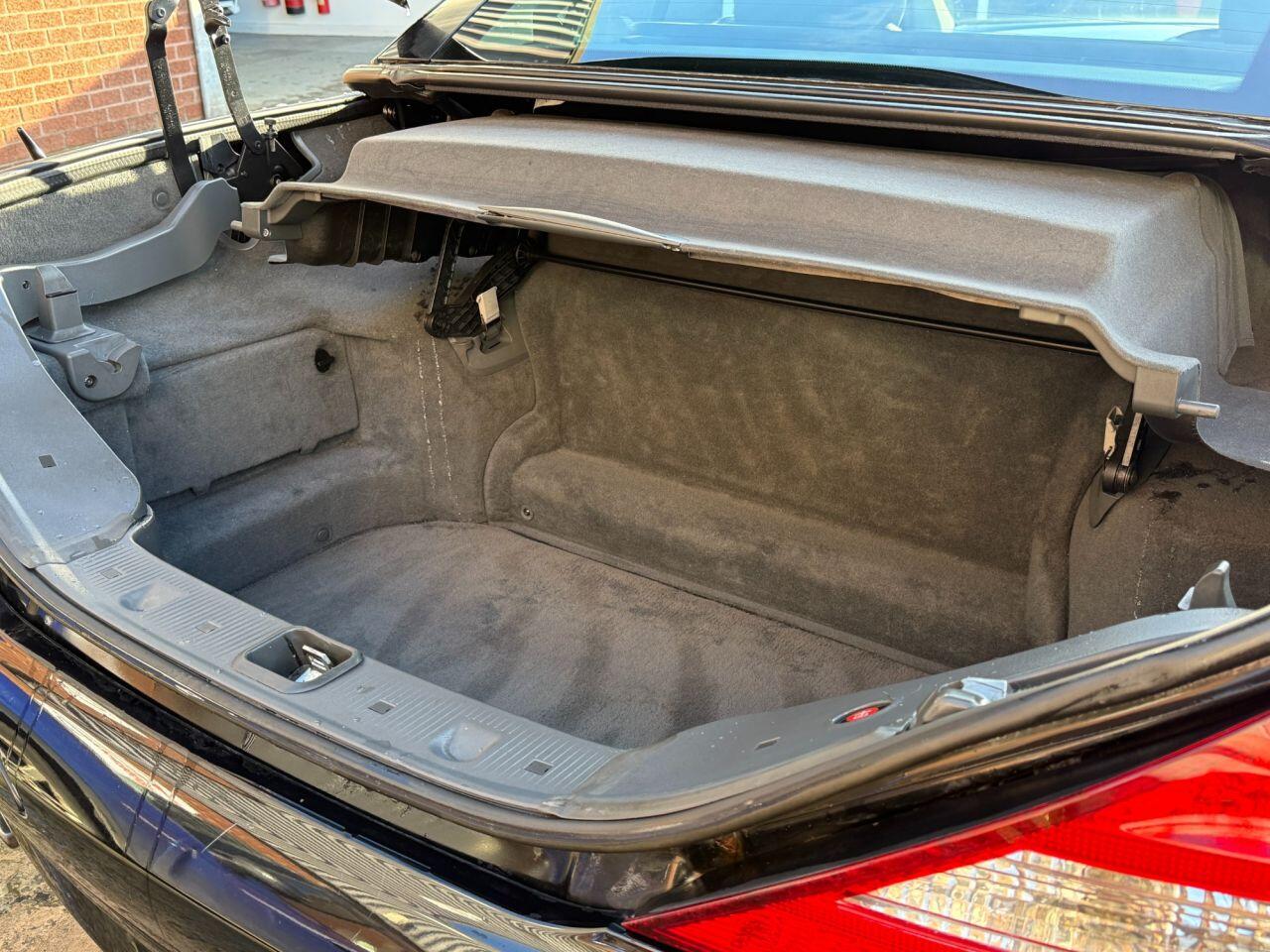 Used Mercedes-Benz S Class 2006 for sale - 76658148: Photo 45