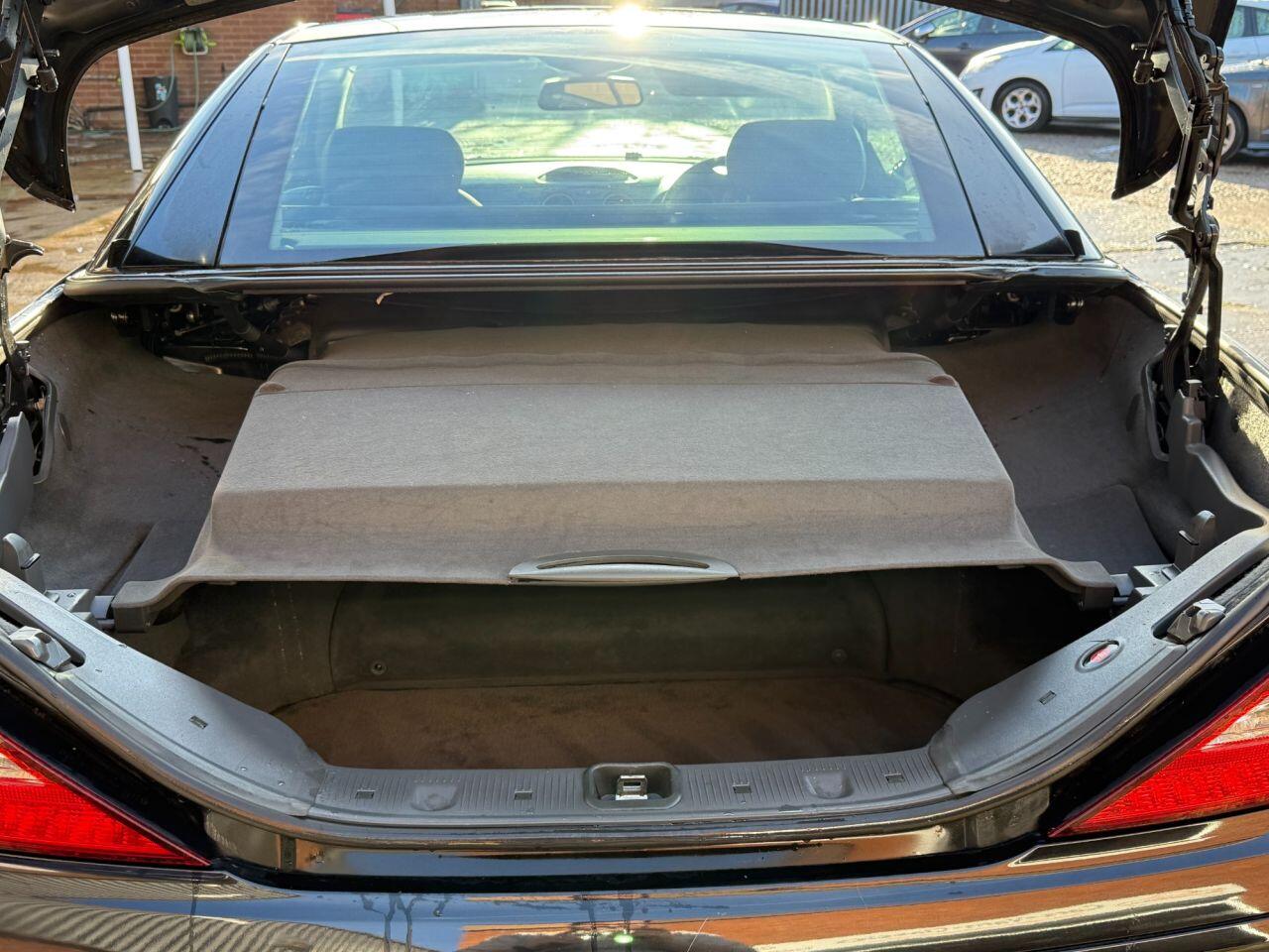 Used Mercedes-Benz S Class 2006 for sale - 76658148: Photo 46