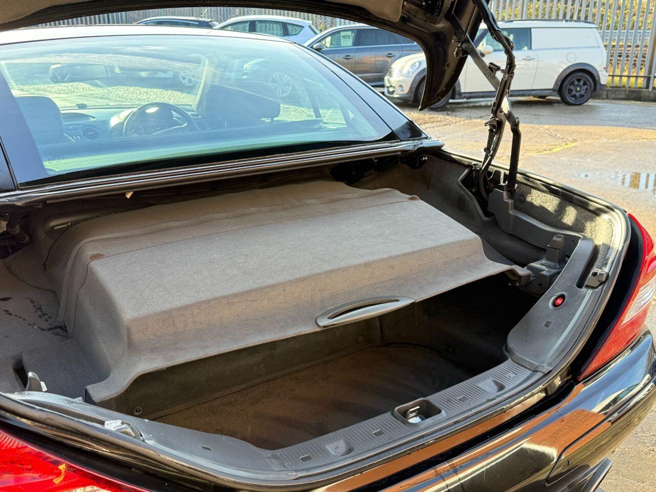 Used Mercedes-Benz S Class 2006 for sale - 76658148: Photo 47