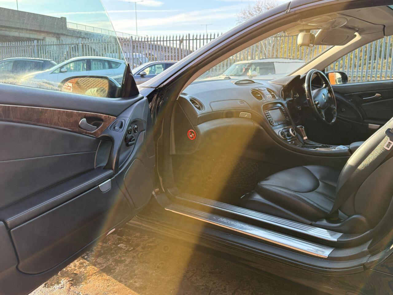 Used Mercedes-Benz S Class 2006 for sale - 76658148: Photo 48