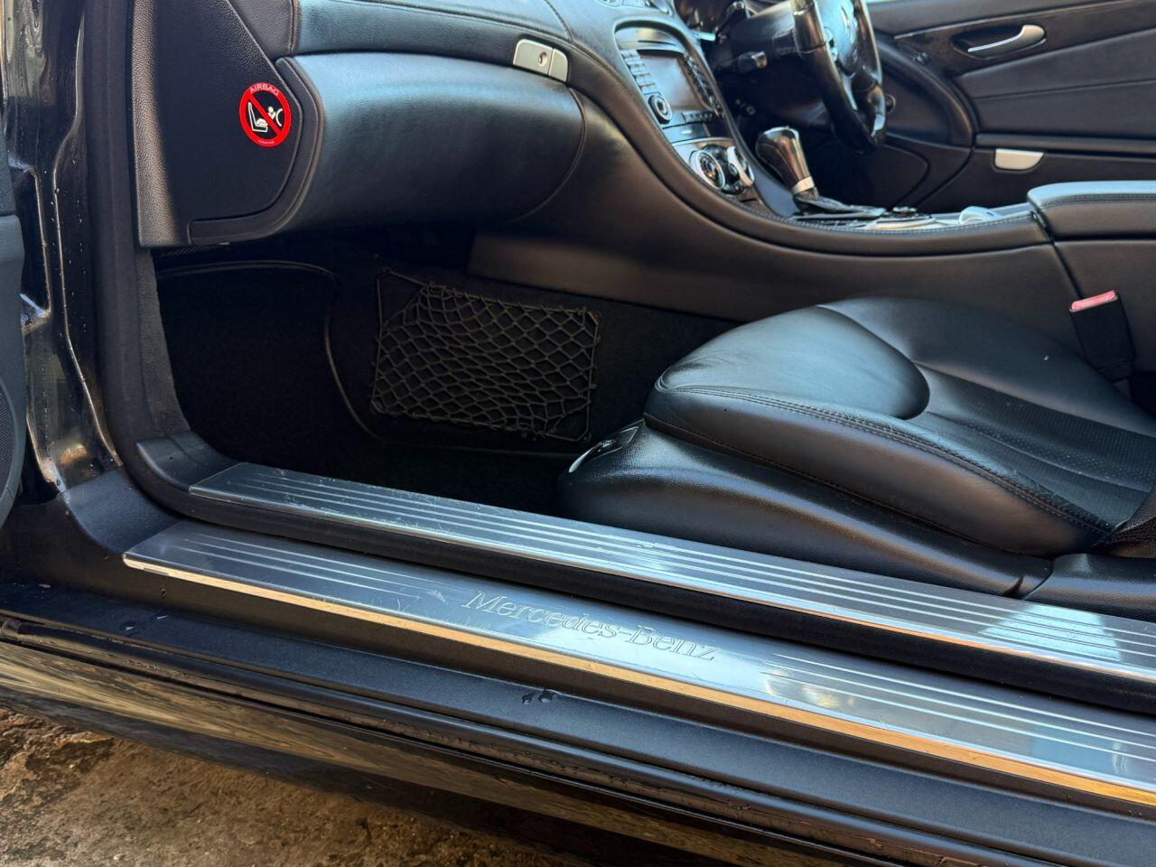 Used Mercedes-Benz S Class 2006 for sale - 76658148: Photo 49