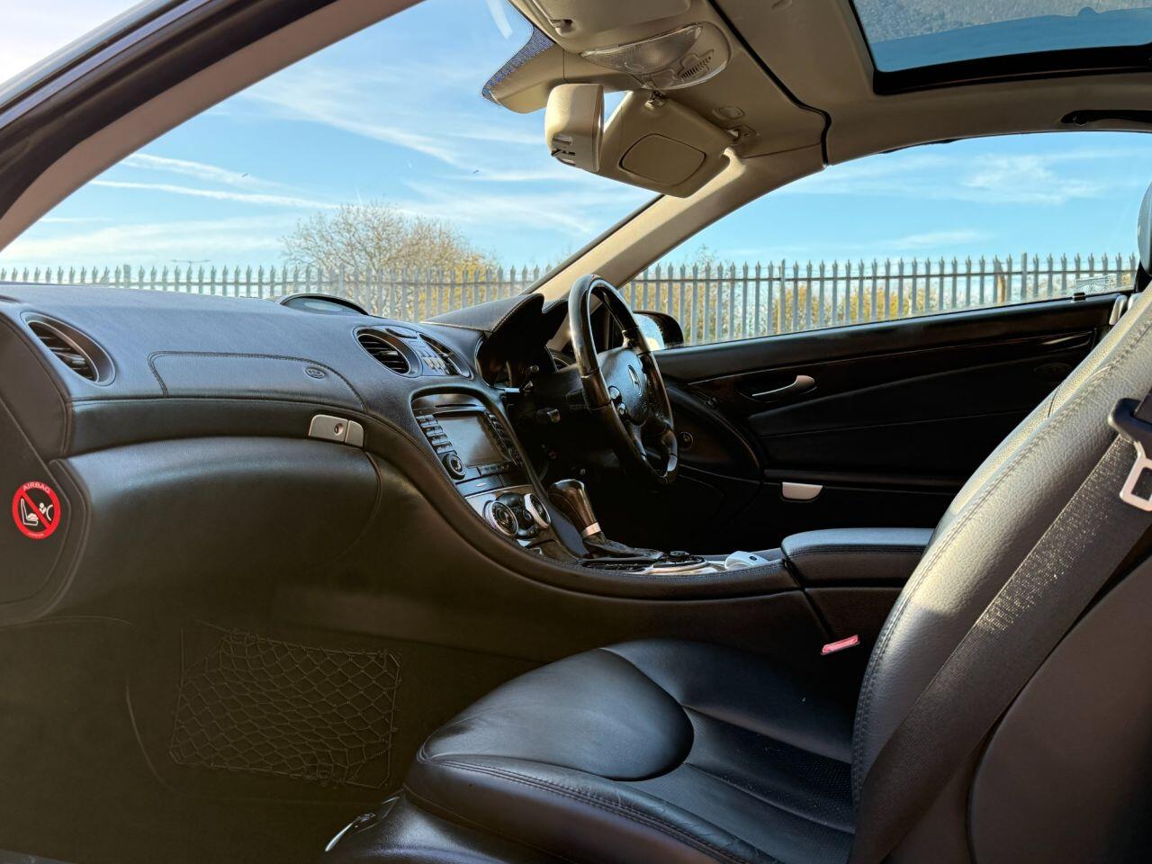 Used Mercedes-Benz S Class 2006 for sale - 76658148: Photo 50