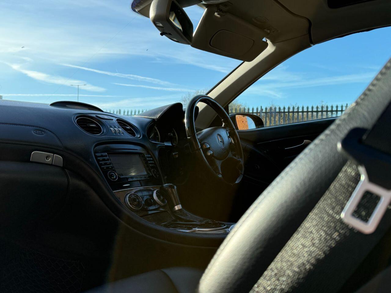 Used Mercedes-Benz S Class 2006 for sale - 76658148: Photo 51