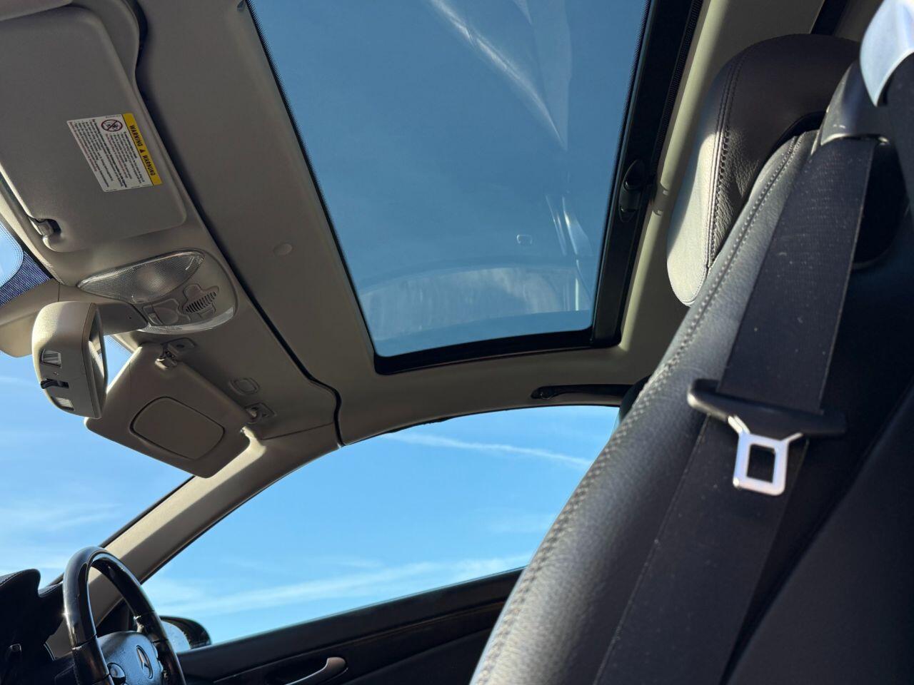 Used Mercedes-Benz S Class 2006 for sale - 76658148: Photo 52