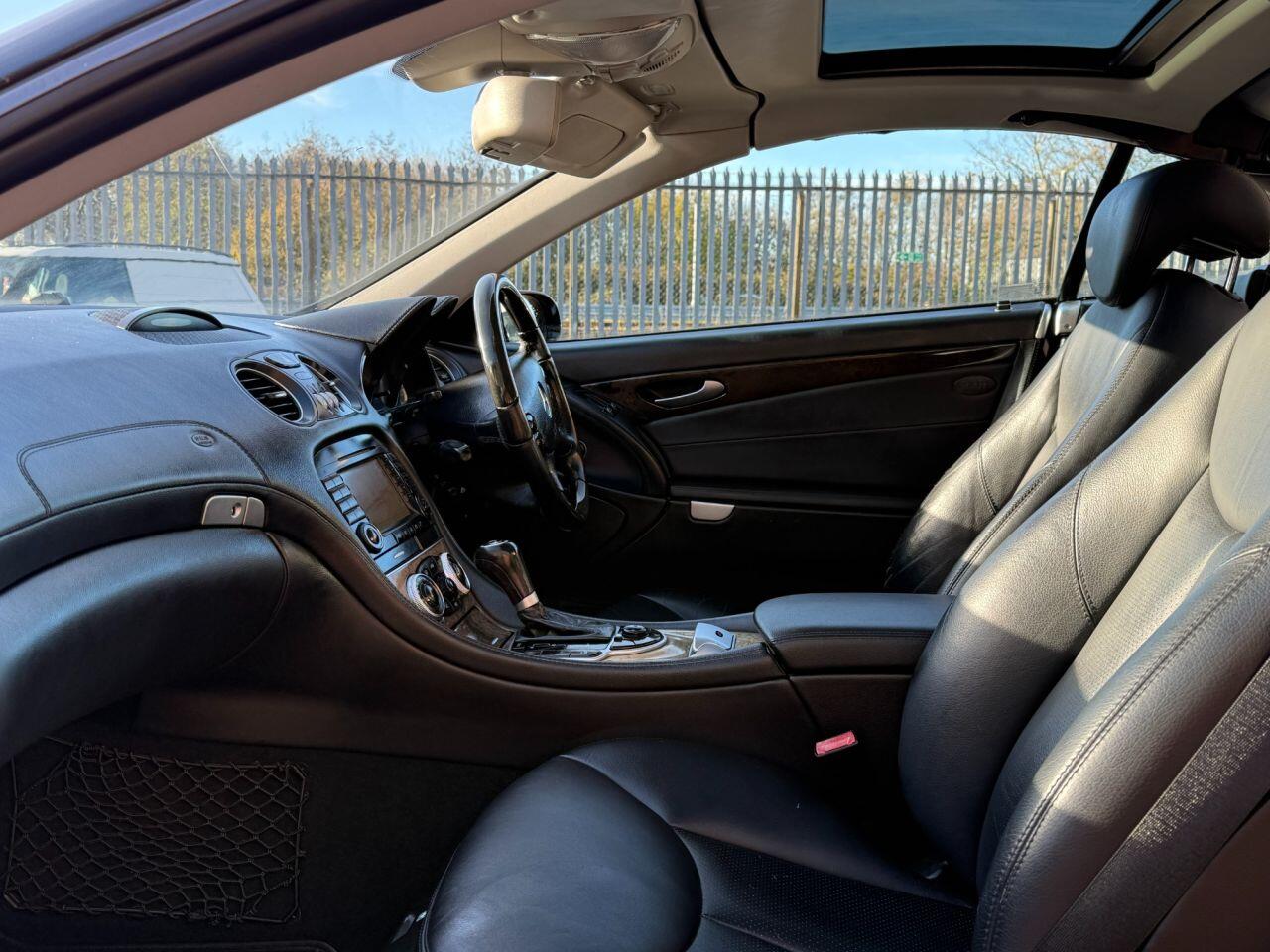 Used Mercedes-Benz S Class 2006 for sale - 76658148: Photo 53