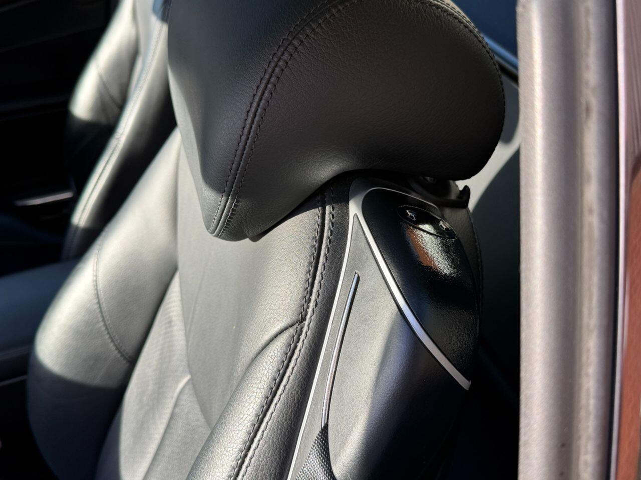 Used Mercedes-Benz S Class 2006 for sale - 76658148: Photo 54