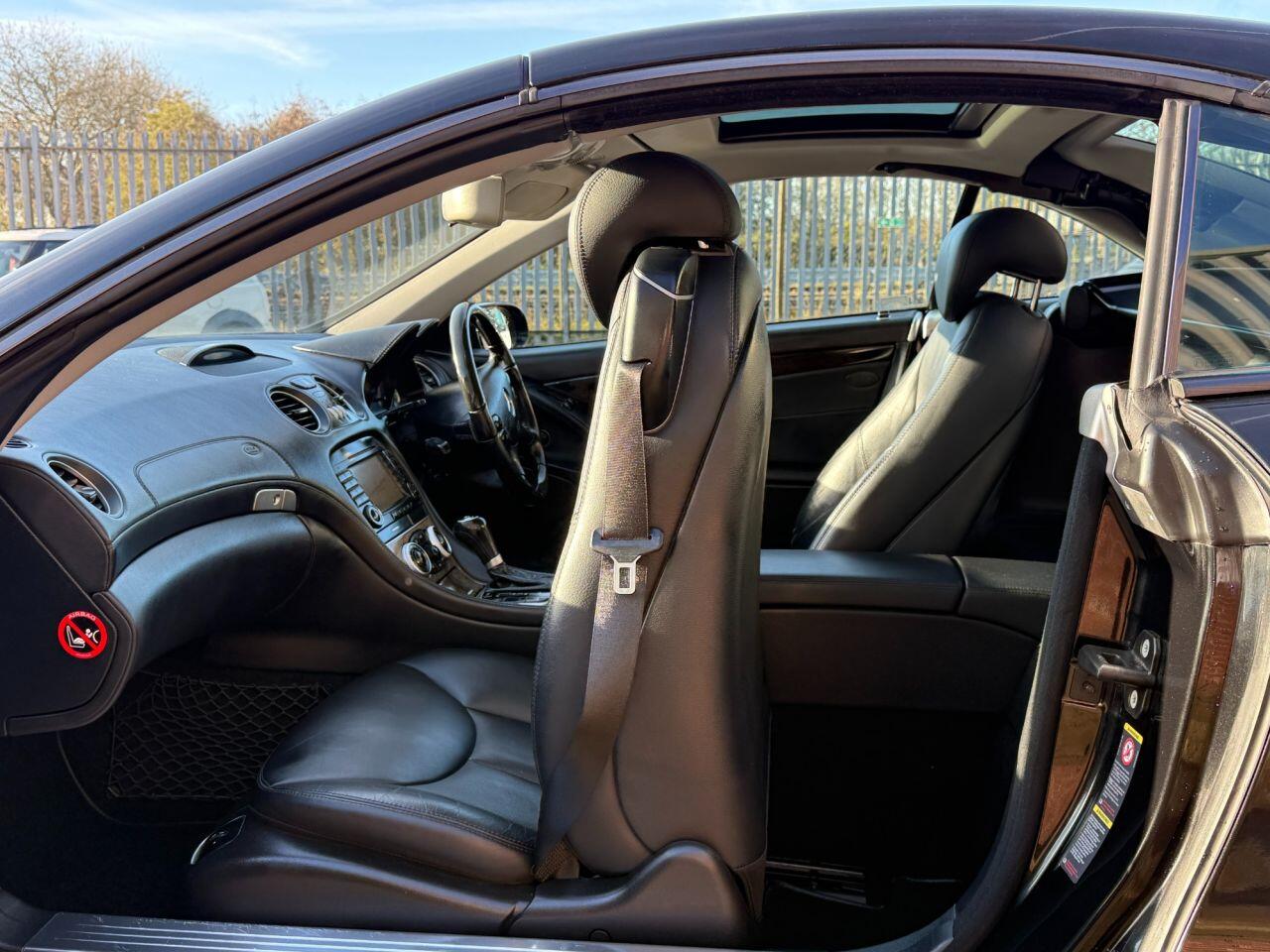 Used Mercedes-Benz S Class 2006 for sale - 76658148: Photo 55