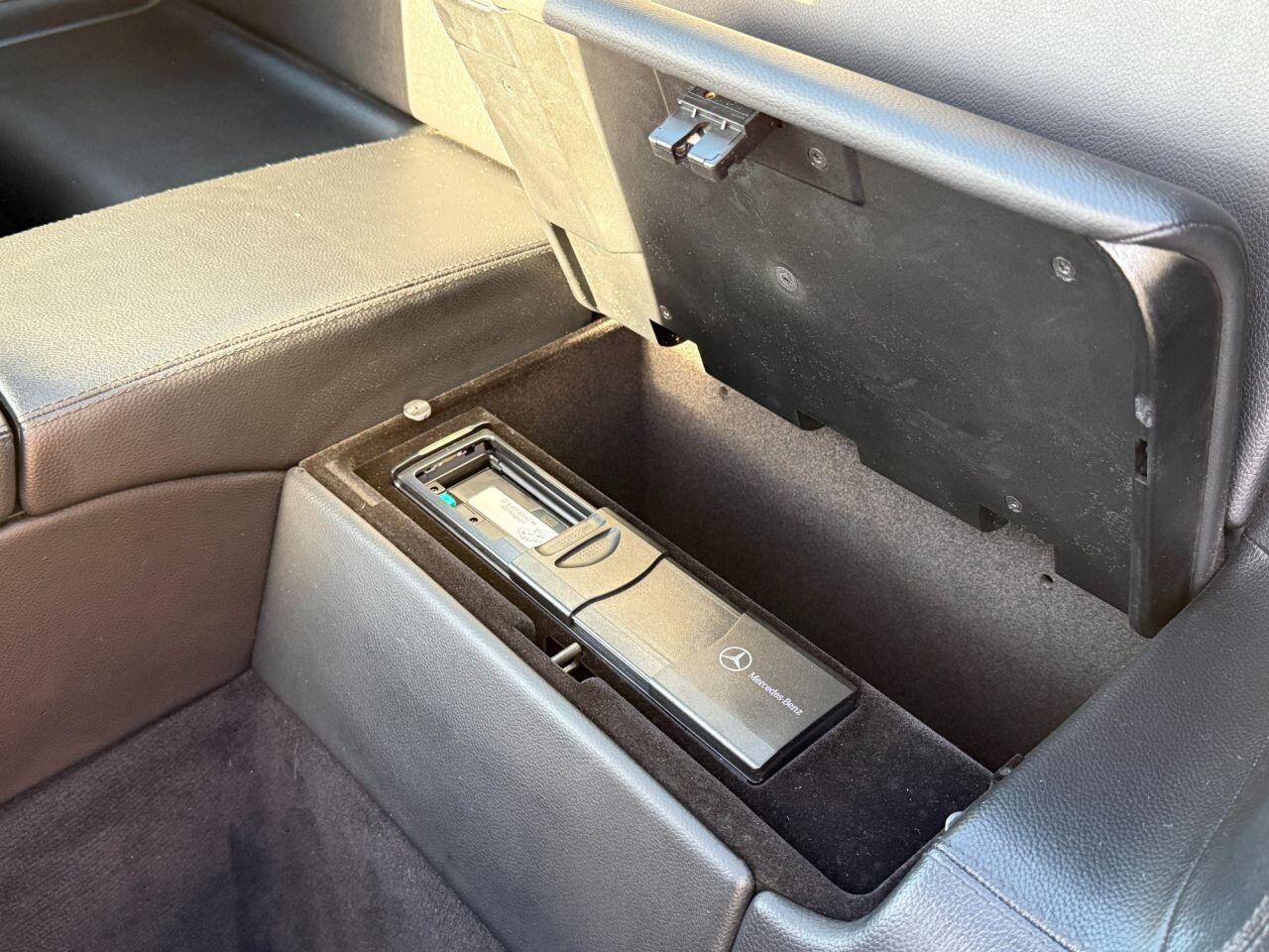 Used Mercedes-Benz S Class 2006 for sale - 76658148: Photo 58