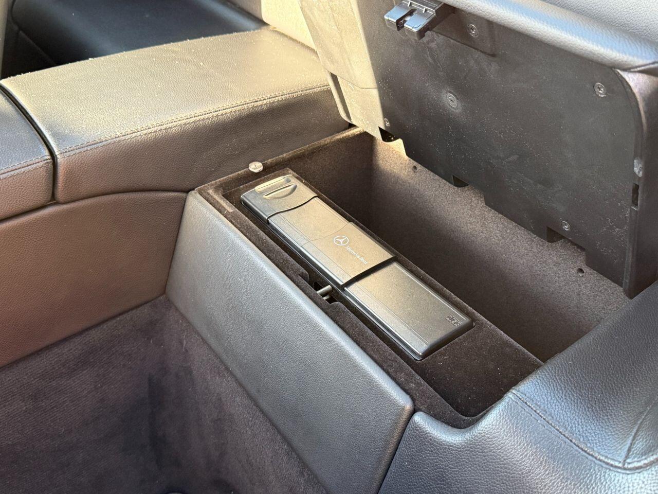 Used Mercedes-Benz S Class 2006 for sale - 76658148: Photo 59