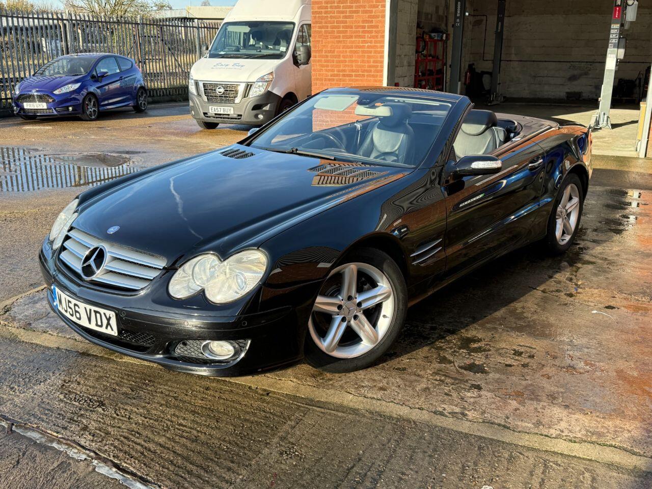 Used Mercedes-Benz S Class 2006 for sale - 76658148: Photo 61