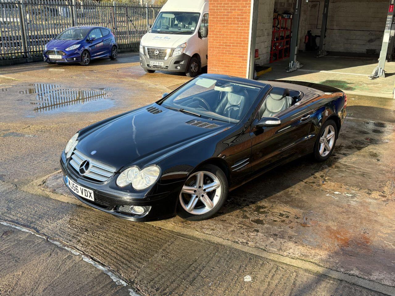 Used Mercedes-Benz S Class 2006 for sale - 76658148: Photo 62