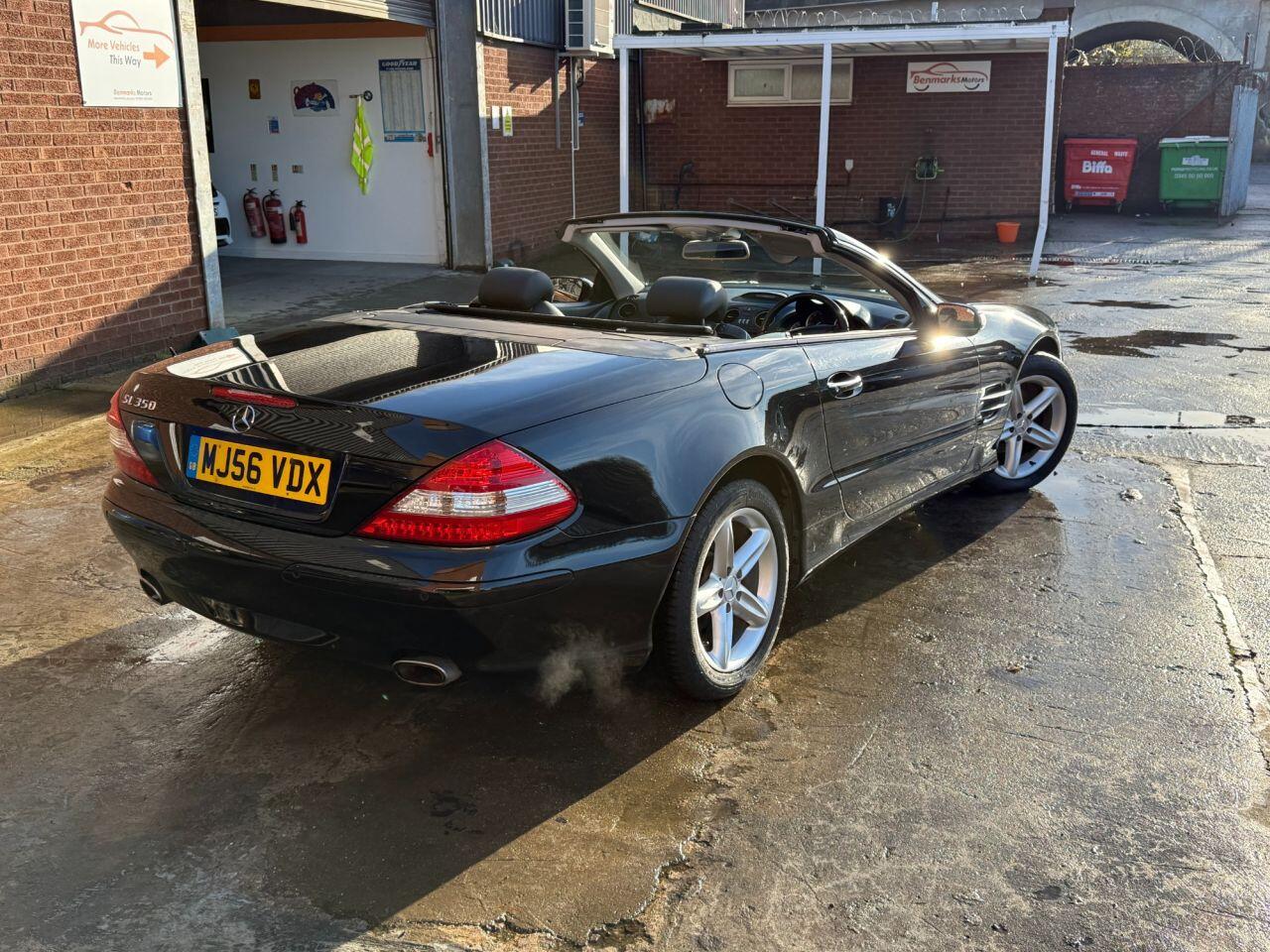 Used Mercedes-Benz S Class 2006 for sale - 76658148: Photo 63