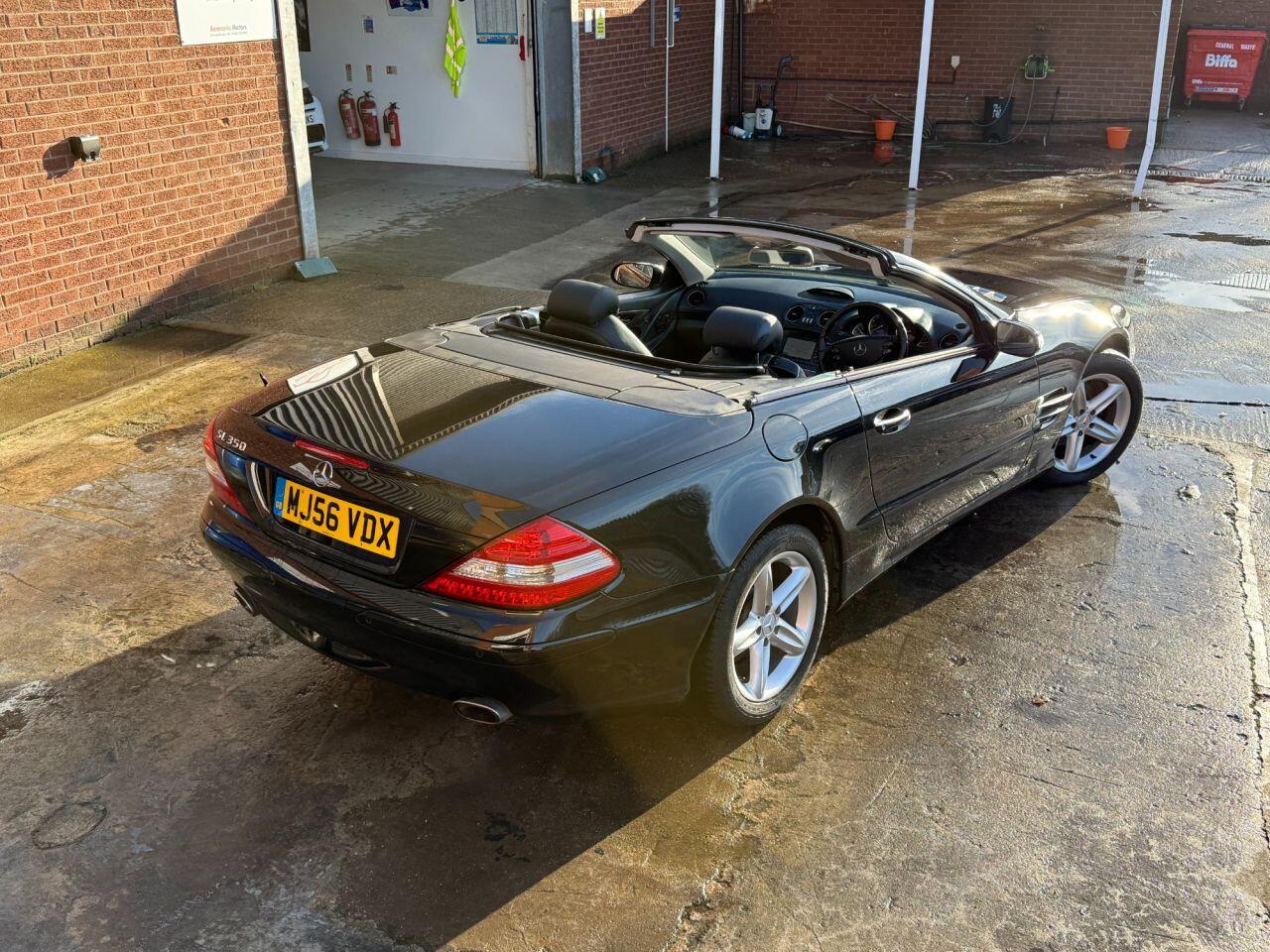 Used Mercedes-Benz S Class 2006 for sale - 76658148: Photo 64