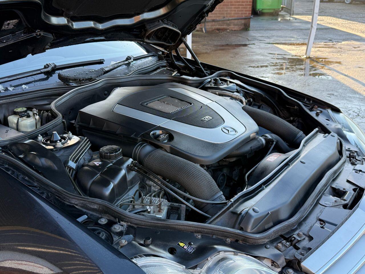 Used Mercedes-Benz S Class 2006 for sale - 76658148: Photo 65