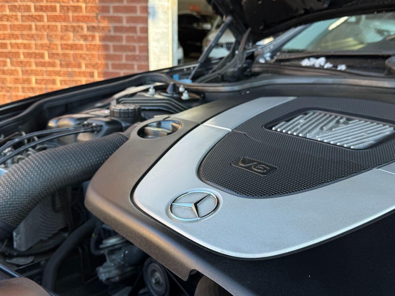 Used Mercedes-Benz S Class 2006 for sale - 76658148: Photo 66