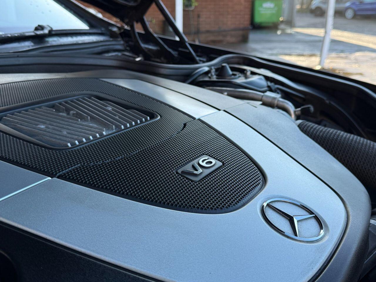 Used Mercedes-Benz S Class 2006 for sale - 76658148: Photo 67