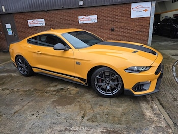Used Ford Mustang 2022 for sale - 79292790: Photo