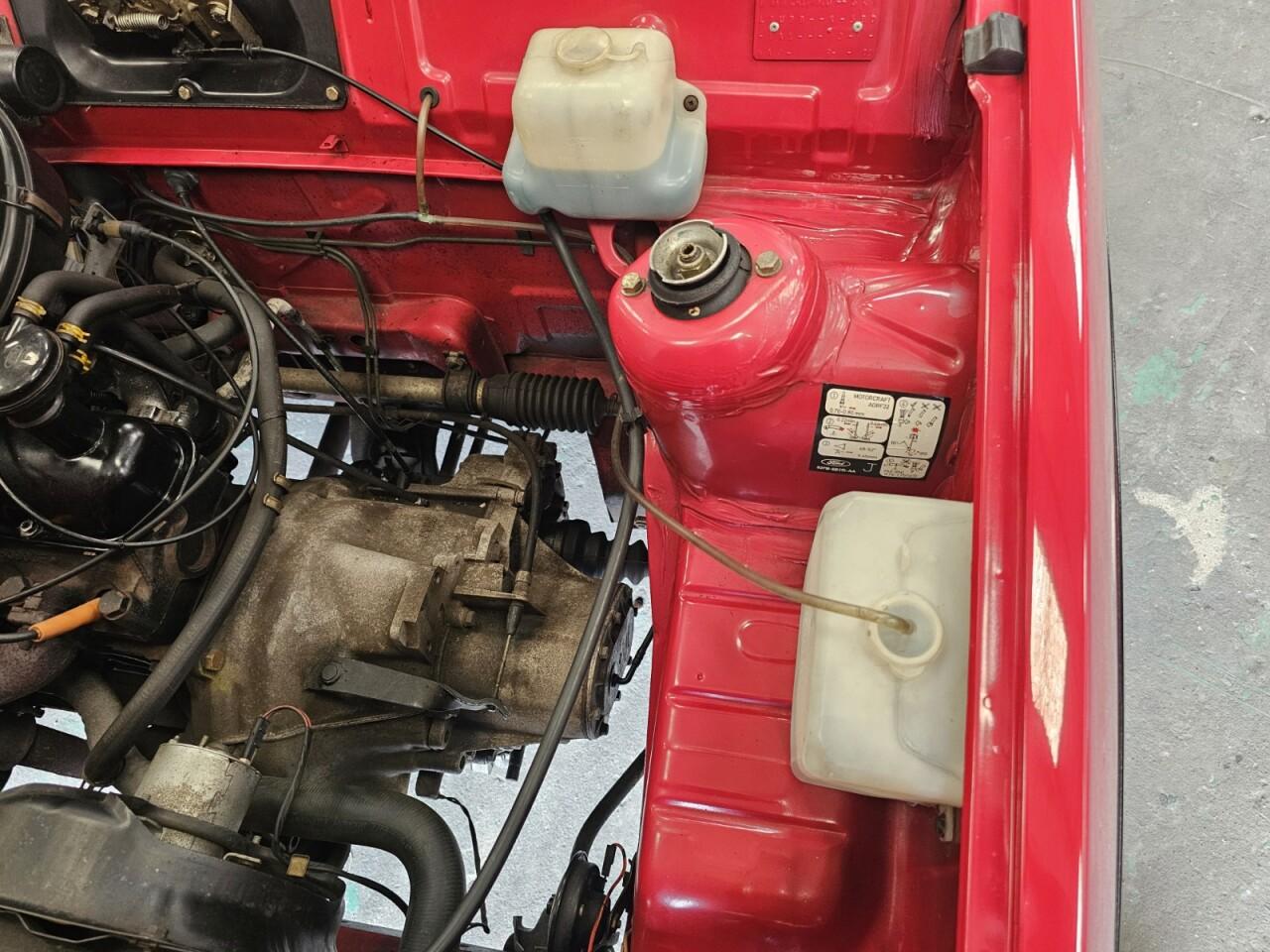 Used Ford Fiesta for sale - 76990578: Photo 51