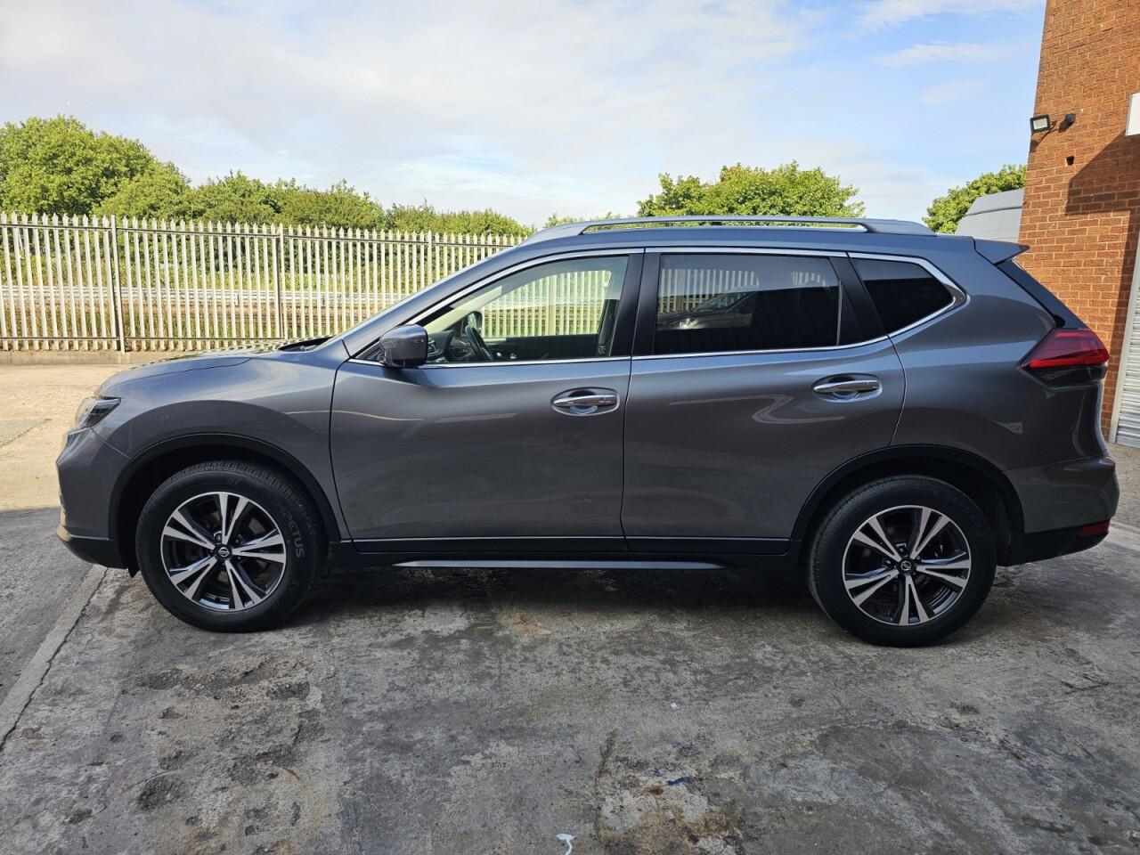 Used Nissan X-Trail for sale - 77695509: Photo 14