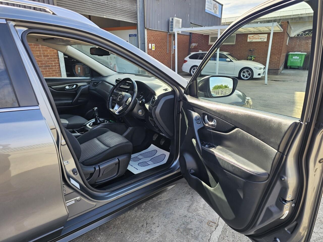 Used Nissan X-Trail for sale - 77695509: Photo 18