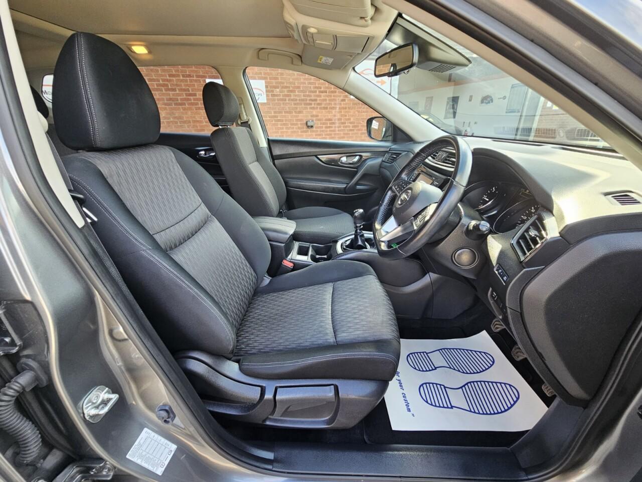 Used Nissan X-Trail for sale - 77695509: Photo 19