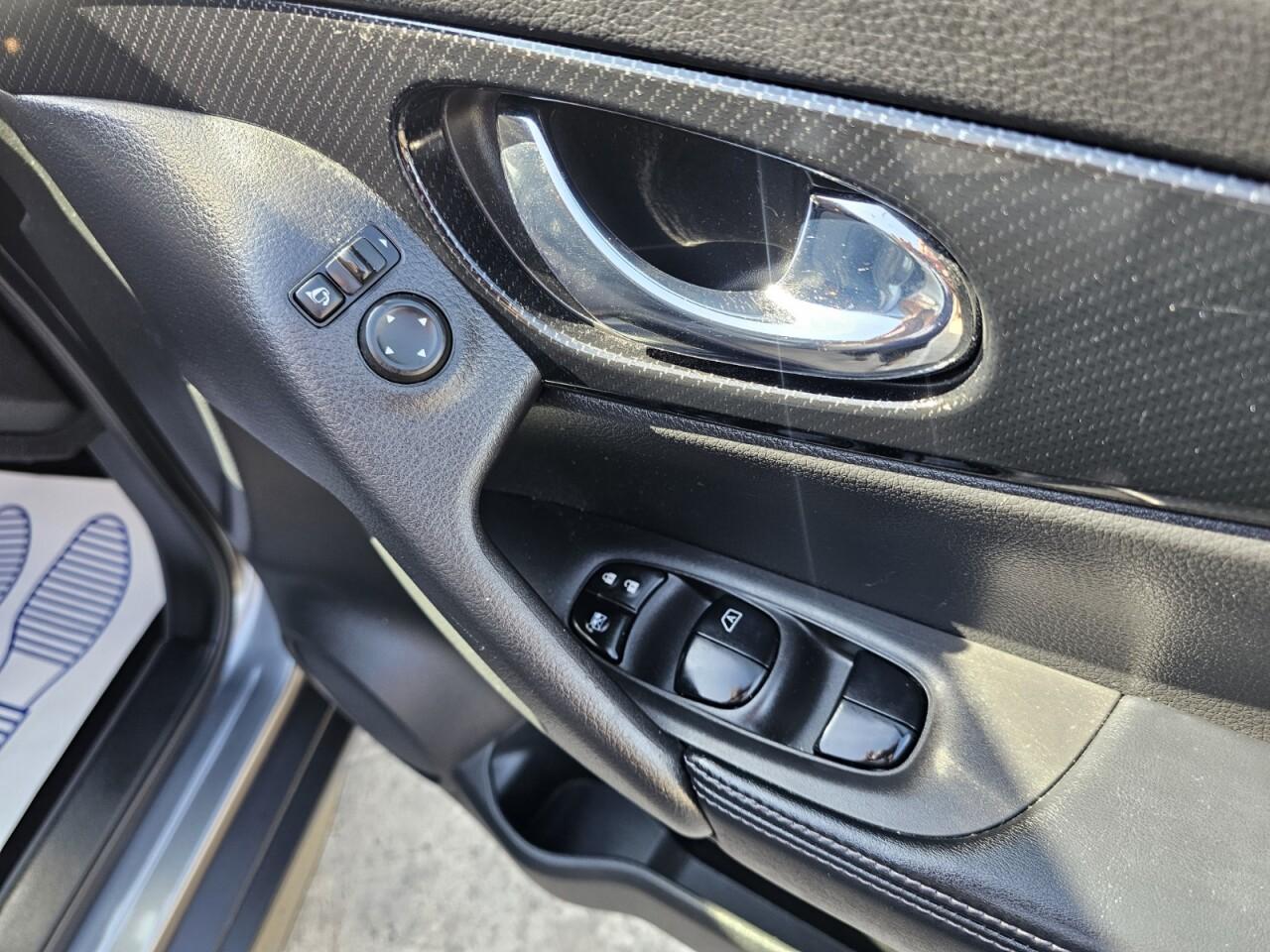 Used Nissan X-Trail for sale - 77695509: Photo 20